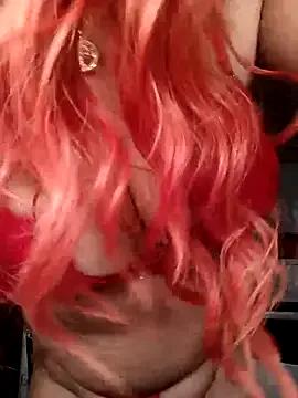 Masturbate to slutty slut MilkySky MilkySky from StripChat