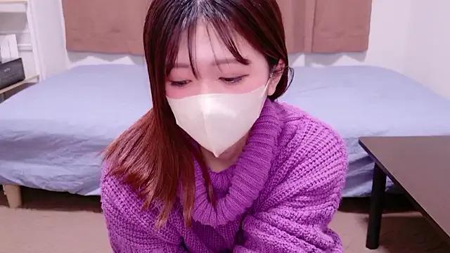 Miss-KrenJr from StripChat