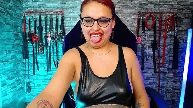 miss_kinkster — Tied tits + milk