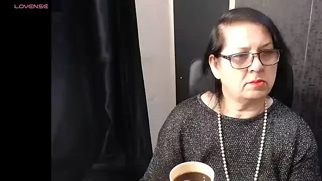 MissSanjanne from StripChat