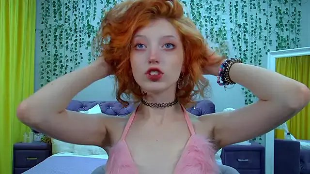 MistyMarlo on StripChat