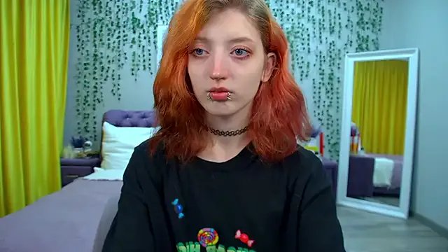 MistyMarlo on StripChat