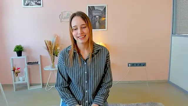 MitsuePostel — air kiss