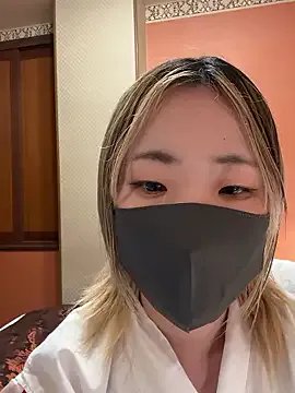 MITUKI0707 — Freechat on StripChat