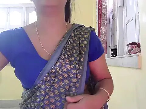 Freechat Model-Tanya on StripChat