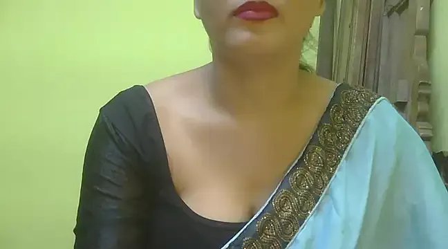 Freechat Model-Tanya on StripChat