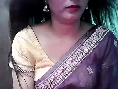 Freechat Model-Tanya on StripChat