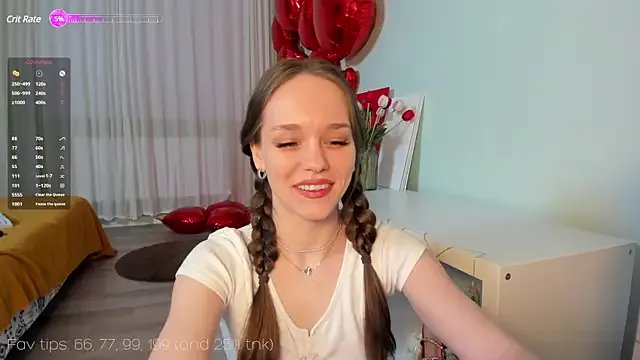 Moni_Carroll on StripChat