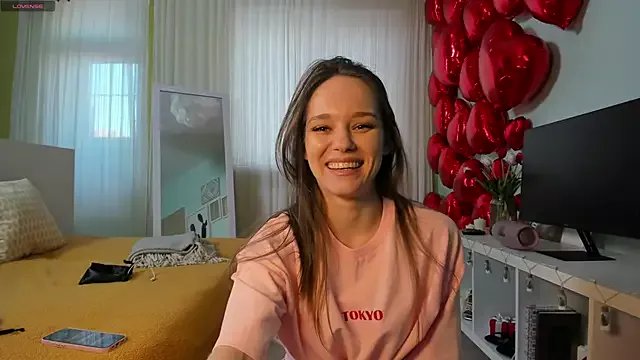 Moni_Carroll on StripChat