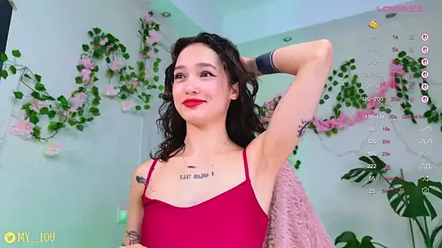 MyLoulaby on StripChat
