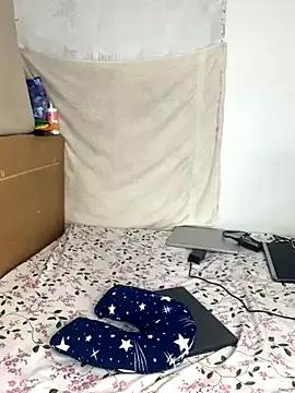 Nadia-melej from StripChat