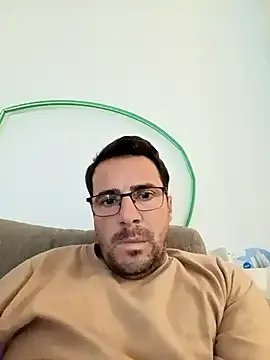 NatanCasad0 from StripChat