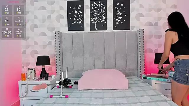 Explore StripChat's Natasha_moreno natasha_moreno from StripChat