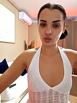 NaughtyChloe from StripChat