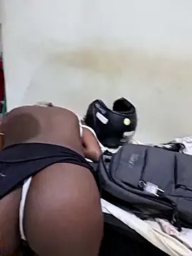 negaa25 on StripChat