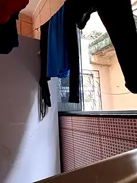 negaa25 on StripChat