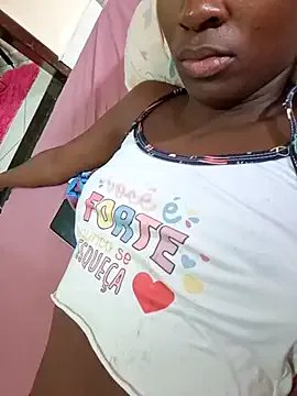 negaa25 on StripChat