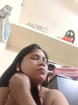 Neha8923 from StripChat