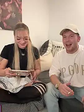 Sweet NickyGold_Official from StripChat NickyGold_Official from StripChat