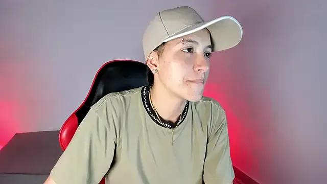 Discover Nicocoox, they want to masturbate for you nicocoox from StripChat