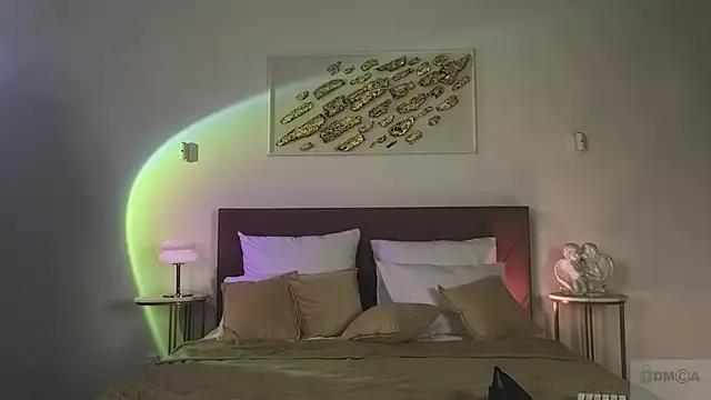 Nicole_Broown_ from StripChat