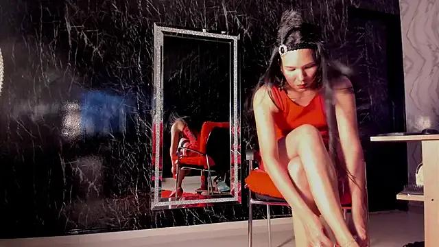 Try StripChat's Nicollemillf Nicollemillf from StripChat