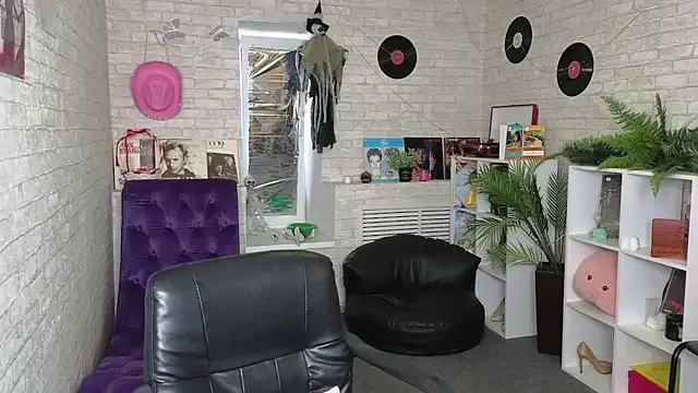 Nika_Kitten — Touch my hot ass