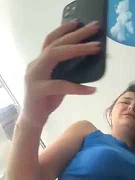 Masturbate to naked camslut NikaMur NikaMur from StripChat