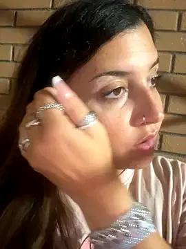 Novababy18 from StripChat