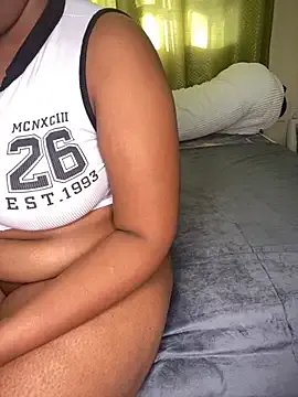 nur_lin from StripChat