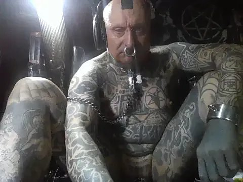 object857 from StripChat