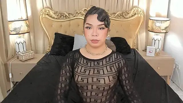 OliviaRoxy