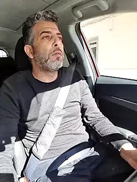 Omar_Grey from StripChat