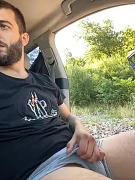 Explore StripChat's Pablo_Hornyguy95 Pablo_Hornyguy95 from StripChat