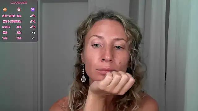 Masturbate to StripChat's Paevoa Paevoa from StripChat