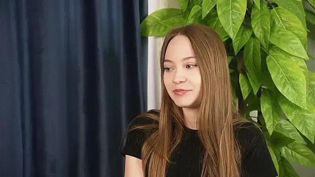 PattieGrzywinski — smile at you while looking at the camera