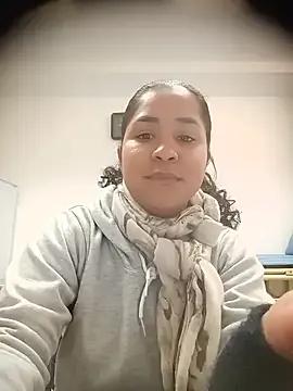 Paula6Colombia from StripChat