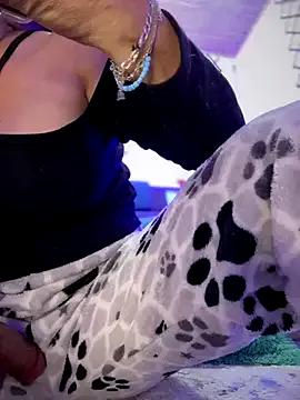 StripChat PaulinaSanders_X PaulinaSanders_X from StripChat