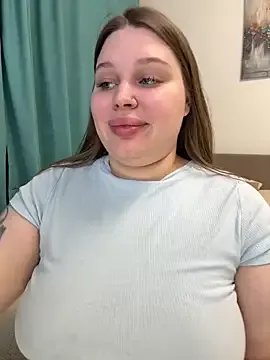 perfect_sweety_girl on StripChat