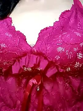 Discover StripChat's PerfectAhinsa PerfectAhinsa from StripChat