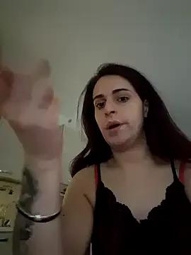 Watch StripChat's Perla97 perla97 from StripChat