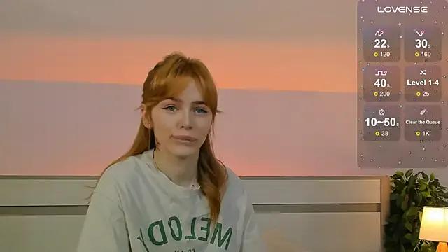 Phoenix_Margo from StripChat