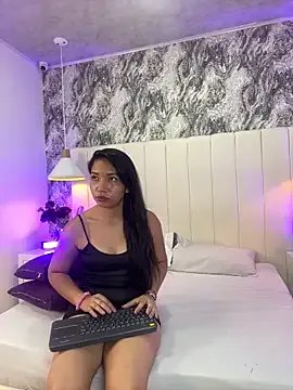 Pocahontas_606 — Show pussy