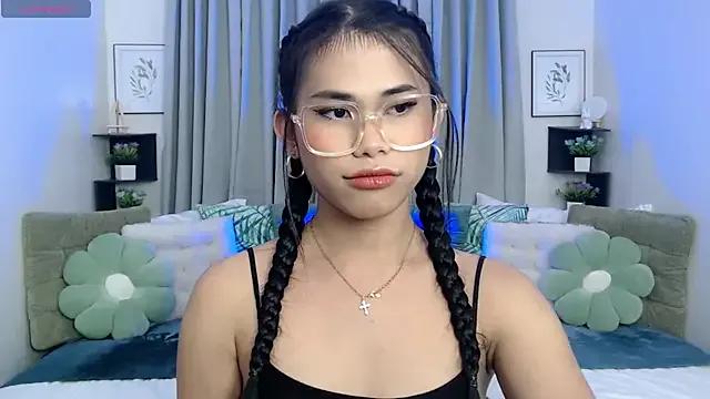 Try StripChat's PrettyBlythes_TS PrettyBlythes_TS from StripChat