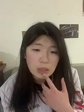 Qidandan778 from StripChat