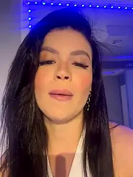 Rafaellaz from StripChat