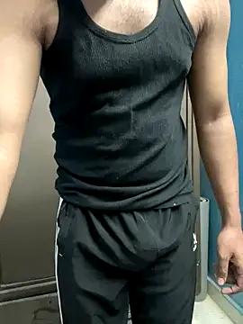 Sweet Raghavs wants you to fuck his body now raghavs from StripChat