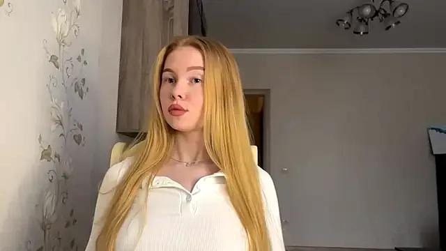 Sexy RaguelNicksons wants you to fuck her body now RaguelNicksons from StripChat