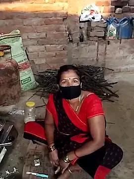 Rani_089 from StripChat