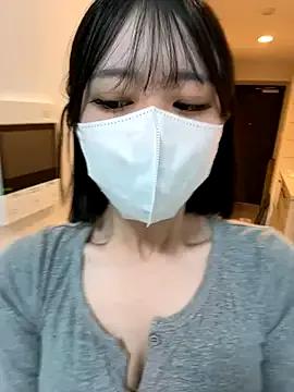 Ribon_n from StripChat